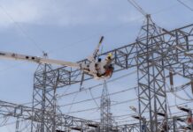 ETED fortalece infraestructura de transmisión eléctrica con modernización de la subestación Samaná