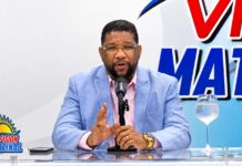 Miguel Florentino, aspirante a diputado por la FP afirma malas prácticas políticas contribuyen a la abstención electoral