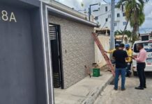 EDEEste verifica suministro y determina que consumo facturado es compatible con carga eléctrica de vivienda