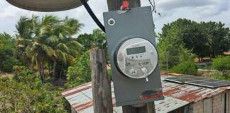 EDEEste inicia despliegue de 145 mil medidores inteligentes para modernizar la gestión del servicio eléctrico