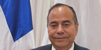 Gobierno garantiza acceso libre en el Palacio Nacional y aclara confusión con la prensa