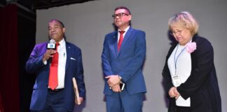 En defensa de la libertad de expresión, la vida del Dr. Ricardo Nieves y la protección del patrimonio ambiental de la República Dominicana