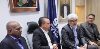 SNS y sociedades médicas coordinan acciones para fortalecer atención materna y neonatal