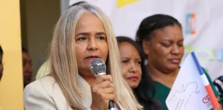 Con rotundo éxito inicia año escolar 2026-2027 en la escuela Santiago Hirujo Sosa de Cancino Adentro