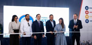 Inauguran Expo Feria Destino Oeste 2026 para impulsar negocios e inversión en Santo Domingo Oeste