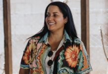 Jacqueline Polanco impulsa alianza con Mercado Global para beneficiar a mujeres indígenas en Guatemala