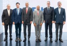 AIRD destaca rol estratégico de Aduanas para fortalecer competitividad y desarrollo productivo