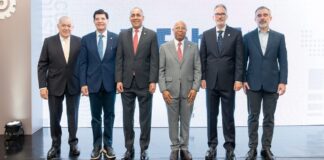 AIRD destaca rol estratégico de Aduanas para fortalecer competitividad y desarrollo productivo