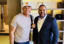 Mariano Rivera felicita a República Dominicana por los Juegos Centroamericanos y del Caribe y reafirma su compromiso con Samaná y el trabajo comunitario