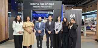 Samsung y Casa Cuesta presentan la nueva Bespoke AI AutoView, una refrigeradora inteligente que redefine la experiencia en el hogar