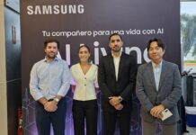 Ver televisión ya no será igual: Samsung presenta en República Dominicana su nueva línea de pantallas con IA