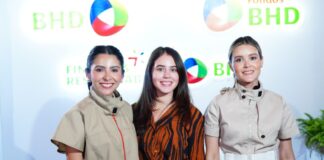 BHD participa en Finanzas con Cucharitas con su programa Finanzas Responsables