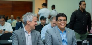 CAASD presenta programa para fortalecer seguridad hídrica del Gran Santo Domingo, Sánchez Ramírez y Monte Plata