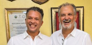 La Escena Alterada recupera la historia del Teatro Gratey y vuelve a llevar sus personajes al escenario