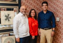 La diputada Maribel Almánzar y su esposo, el exdiputado Jesús Ogando Gil, pasan a respaldar el proyecto presidencial de Wellington Arnaud