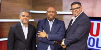Desde este lunes, periodistas Joel Suero y Melvinson Almánzar estrenan programa Juego Político
