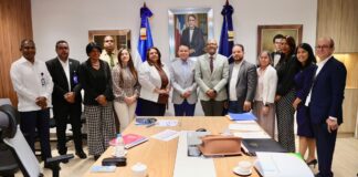 Titular del SNS es reconocido por el CMD como Hijo Meritorio de Sánchez Ramírez