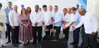 SNS inicia remozamiento de Emergencia y Edificio Pediátrico del Hospital Darío Contreras