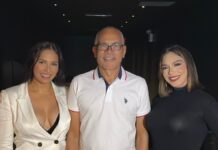 “Entiérrenlo Parao” lleva el humor dominicano al Dominican Film Festival de Nueva York 2026