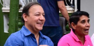Abel Martínez fortalece su ruta presidencial: “El tiempo de poner el país en orden está cada vez más cerca”