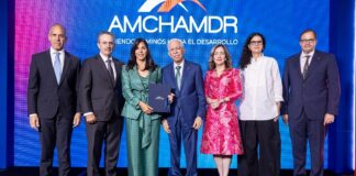 Molina Achécar propone un crecimiento económico basado en productividad, tecnología y educación