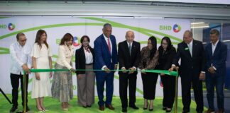 BHD inaugura la cuarta edición de la Feria Inmobiliaria New York City