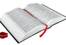 Puestos los ojos en Jesús