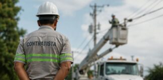 Edesur reporta detenciones por presuntas conexiones ilegales y otras irregularidades detectadas en septiembre