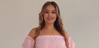Lana Amor presenta “Mi Melodía”, una bachata que marca una nueva evolución en su carrera artística