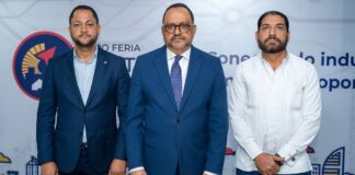 Santo Domingo Oeste identifica proyectos estratégicos para acelerar su desarrollo tras la primera Expo Feria Destino Oeste
