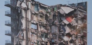 A 41 años: la cicatriz histórica del terremoto de 1985 en México