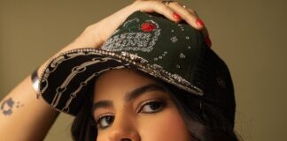 Mari La Carajita lanza su primer disco: “Ya se fue Nana?”