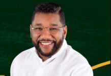 Dice Miguel Florentino: sin estructura política que busque los votos no hay triunfo