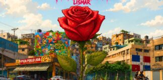 Lismar presenta “FLORE-SER”, su álbum debut bajo el sello Roc Nation