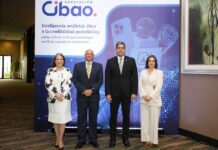 Asociación Cibao destaca oportunidades y desafíos de la Inteligencia Artificial para el periodismo