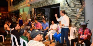 Abel Martínez afirma que existe una mafia detrás de las deportaciones de haitianos en República Dominicana