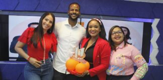 Conecta2 con Ana Inoa celebra 11 años ininterrumpidos con panel sobre consentimiento, pareja y responsabilidad social