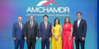 AMCHAMDR y Banco BHD celebran séptima edición de su Rueda de Negocios para impulsar el crecimiento de las MiPymes