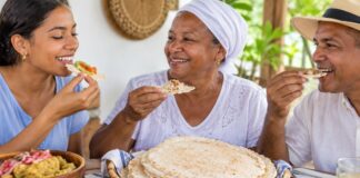Escasez de materia prima y costos en alza amenazan el liderazgo global del casabe dominicano