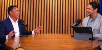 George Álvarez: El poder político y legislativo de la comunidad dominicana