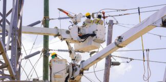 ETED renueva infraestructuras de 69 kV para garantizar mayor confiabilidad del sistema