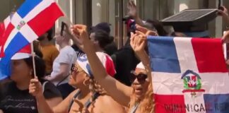 La diáspora convirtió el acento dominicano en marca