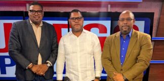 Periodista Kelvin Faña asegura Luis Abinader ha salido más inteligente políticamente que Leonel y Danilo