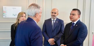 Director del SNS destaca avances en salud durante Foro de Gestión Gubernamental 2026