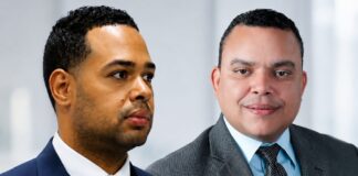 Julio Landrón: un gerente de resultados al frente del SNS