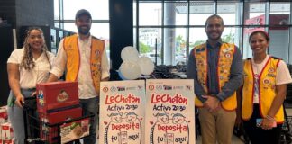 Vuelve la Lechetón 2026: El Club Activo 20-30 busca recaudar 46 mil litros de leche en beneficio de niños, adolescentes y adultos mayores en el país