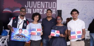 Jóvenes estudiantes destacan el poder de la lectura tras histórica jornada de 500 horas de Juventud en Voz Alta