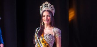 Dominicana gana el Miss Universal Grand 2026
