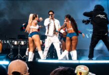 Angelo Perrone consolida presencia internacional y prepara nueva etapa musical con el merengue “Ella No Vino a Sufrir”