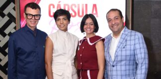 Cuando la solidaridad toma la cancha: Cápsula Rosa regresa con más fuerza